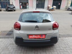 
										Citroen C3 1.5 BlueHDi 102 CV S&S Feel full									