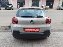 
										Citroen C3 1.5 BlueHDi 102 CV S&S Feel full									