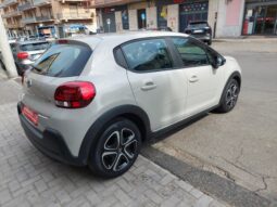 
										Citroen C3 1.5 BlueHDi 102 CV S&S Feel full									