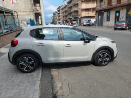 
										Citroen C3 1.5 BlueHDi 102 CV S&S Feel full									