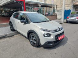 
										Citroen C3 1.5 BlueHDi 102 CV S&S Feel full									
