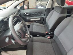 
										Citroen C3 1.5 BlueHDi 102 CV S&S Feel full									