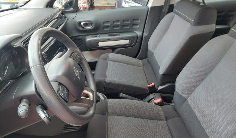 
								Citroen C3 1.5 BlueHDi 102 CV S&S Feel full									