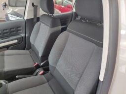 
										Citroen C3 1.5 BlueHDi 102 CV S&S Feel full									