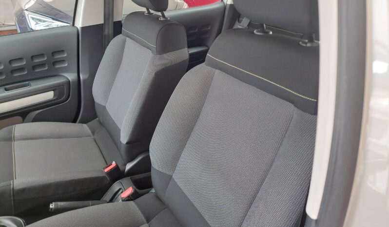 
								Citroen C3 1.5 BlueHDi 102 CV S&S Feel full									