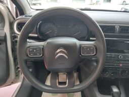 
										Citroen C3 1.5 BlueHDi 102 CV S&S Feel full									
