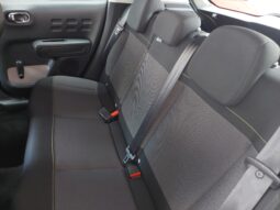 
										Citroen C3 1.5 BlueHDi 102 CV S&S Feel full									