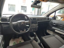 
										Citroen C3 1.5 BlueHDi 102 CV S&S Feel full									