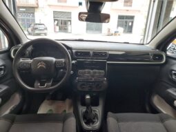 
										Citroen C3 1.5 BlueHDi 102 CV S&S Feel full									
