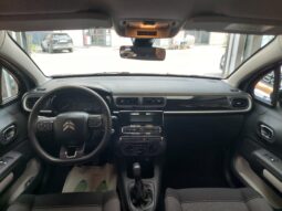 
										Citroen C3 1.5 BlueHDi 102 CV S&S Feel full									