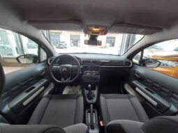 
										Citroen C3 1.5 BlueHDi 102 CV S&S Feel full									