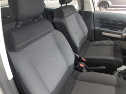 
										Citroen C3 1.5 BlueHDi 102 CV S&S Feel full									