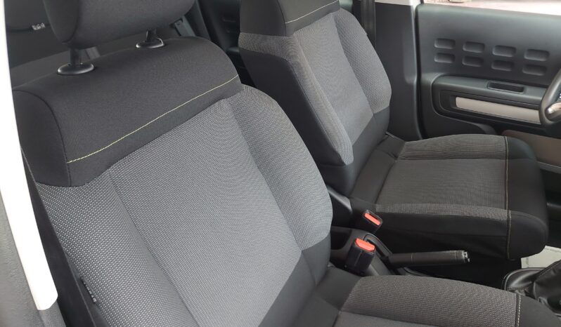 
								Citroen C3 1.5 BlueHDi 102 CV S&S Feel full									