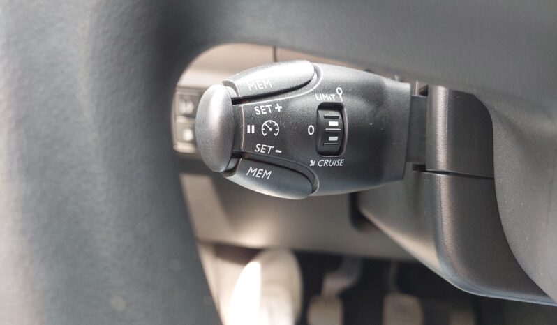 
								Citroen C3 1.5 BlueHDi 102 CV S&S Feel full									