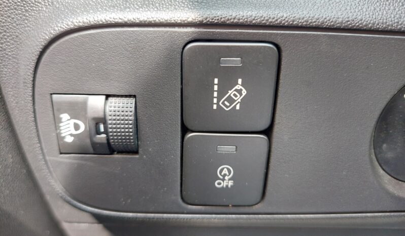 
								Citroen C3 1.5 BlueHDi 102 CV S&S Feel full									