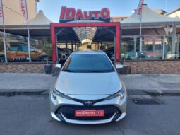Toyota Corolla Touring Sports 1.8 Full Hybrid Business Tech