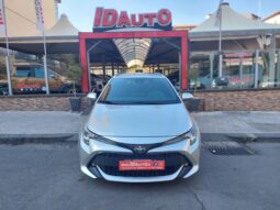 Toyota Corolla Touring Sports 1.8 Full Hybrid Business Tech
