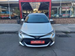 Toyota Corolla Touring Sports 1.8 Full Hybrid Business Tech