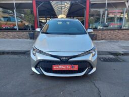 Toyota Corolla Touring Sports 1.8 Full Hybrid Business Tech