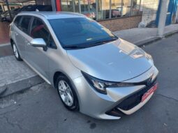 
										Toyota Corolla Touring Sports 1.8 Full Hybrid Business Tech full									