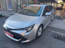 
										Toyota Corolla Touring Sports 1.8 Full Hybrid Business Tech full									