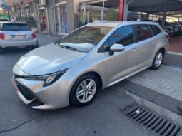 
										Toyota Corolla Touring Sports 1.8 Full Hybrid Business Tech full									