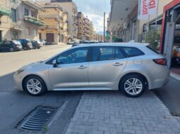 
										Toyota Corolla Touring Sports 1.8 Full Hybrid Business Tech full									