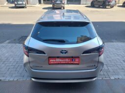 
										Toyota Corolla Touring Sports 1.8 Full Hybrid Business Tech full									