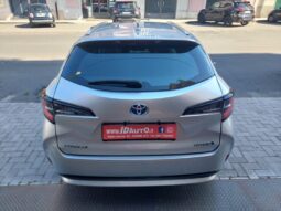 
										Toyota Corolla Touring Sports 1.8 Full Hybrid Business Tech full									