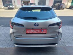 
										Toyota Corolla Touring Sports 1.8 Full Hybrid Business Tech full									
