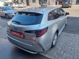
										Toyota Corolla Touring Sports 1.8 Full Hybrid Business Tech full									