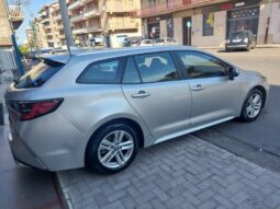 
										Toyota Corolla Touring Sports 1.8 Full Hybrid Business Tech full									