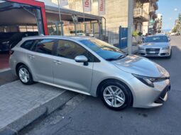 
										Toyota Corolla Touring Sports 1.8 Full Hybrid Business Tech full									