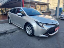 
										Toyota Corolla Touring Sports 1.8 Full Hybrid Business Tech full									