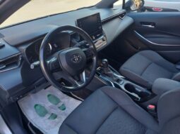 
										Toyota Corolla Touring Sports 1.8 Full Hybrid Business Tech full									