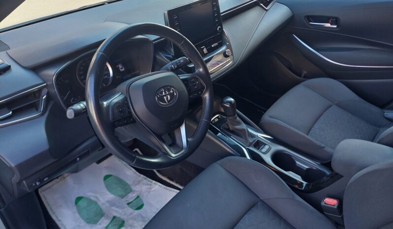
								Toyota Corolla Touring Sports 1.8 Full Hybrid Business Tech full									