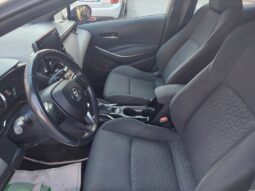 
										Toyota Corolla Touring Sports 1.8 Full Hybrid Business Tech full									