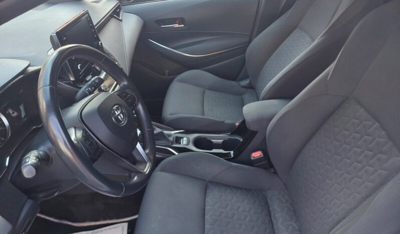 
								Toyota Corolla Touring Sports 1.8 Full Hybrid Business Tech full									