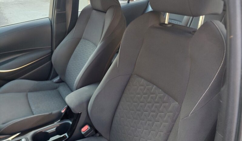
								Toyota Corolla Touring Sports 1.8 Full Hybrid Business Tech full									