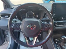 
										Toyota Corolla Touring Sports 1.8 Full Hybrid Business Tech full									