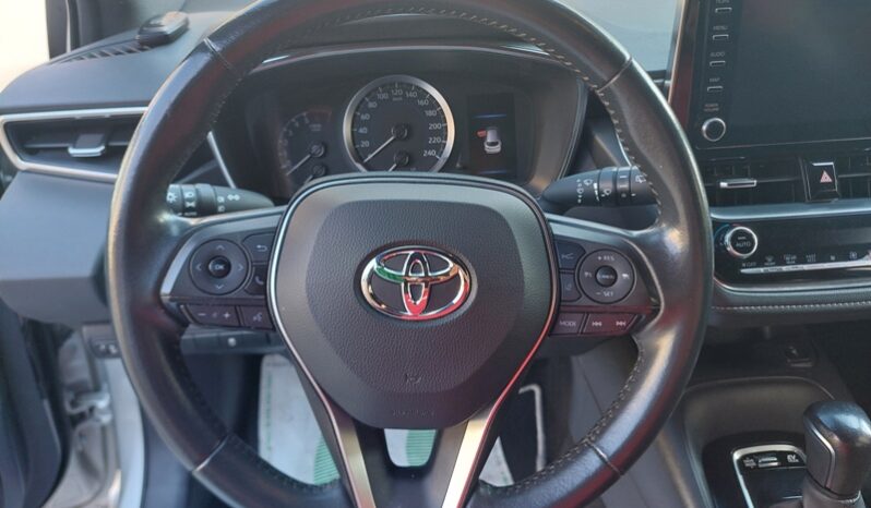 
								Toyota Corolla Touring Sports 1.8 Full Hybrid Business Tech full									