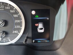 
										Toyota Corolla Touring Sports 1.8 Full Hybrid Business Tech full									