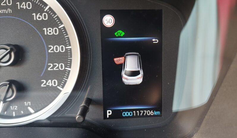 
								Toyota Corolla Touring Sports 1.8 Full Hybrid Business Tech full									