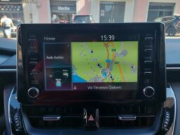 
										Toyota Corolla Touring Sports 1.8 Full Hybrid Business Tech full									