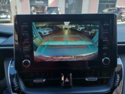
										Toyota Corolla Touring Sports 1.8 Full Hybrid Business Tech full									