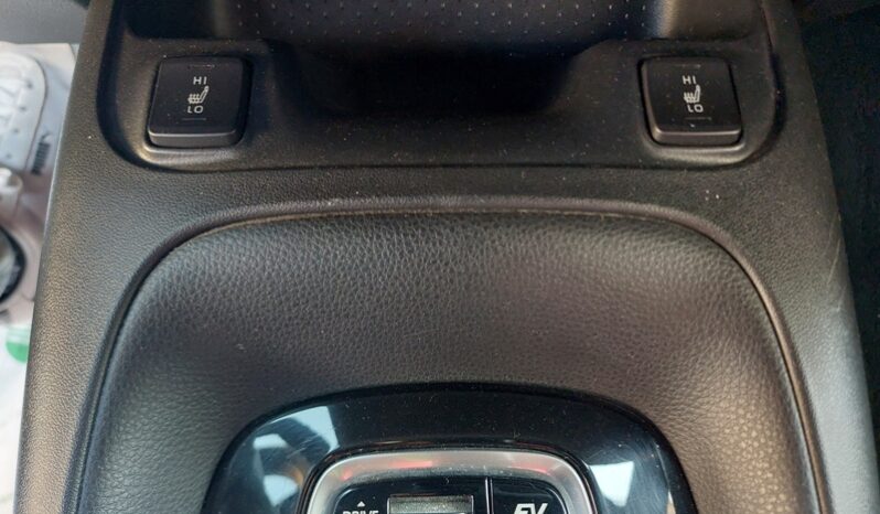 
								Toyota Corolla Touring Sports 1.8 Full Hybrid Business Tech full									