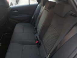 
										Toyota Corolla Touring Sports 1.8 Full Hybrid Business Tech full									