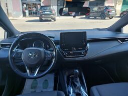 
										Toyota Corolla Touring Sports 1.8 Full Hybrid Business Tech full									