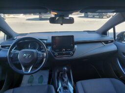 
										Toyota Corolla Touring Sports 1.8 Full Hybrid Business Tech full									