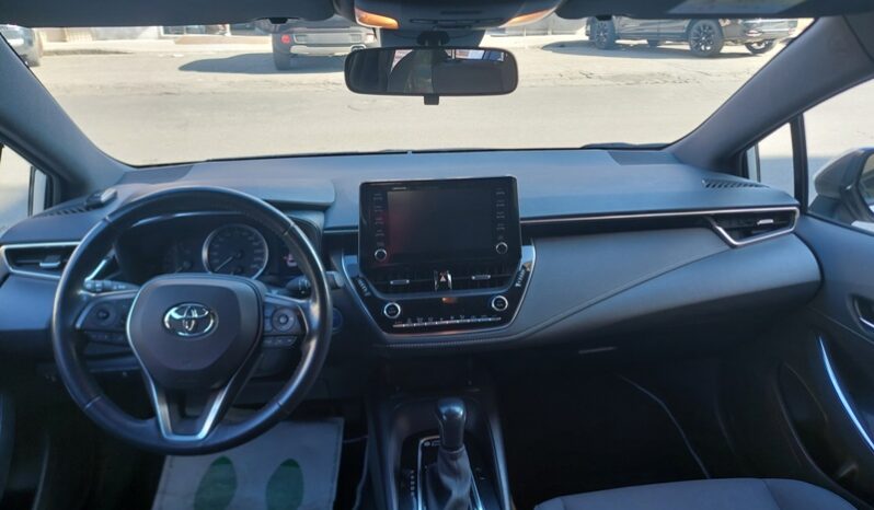 
								Toyota Corolla Touring Sports 1.8 Full Hybrid Business Tech full									